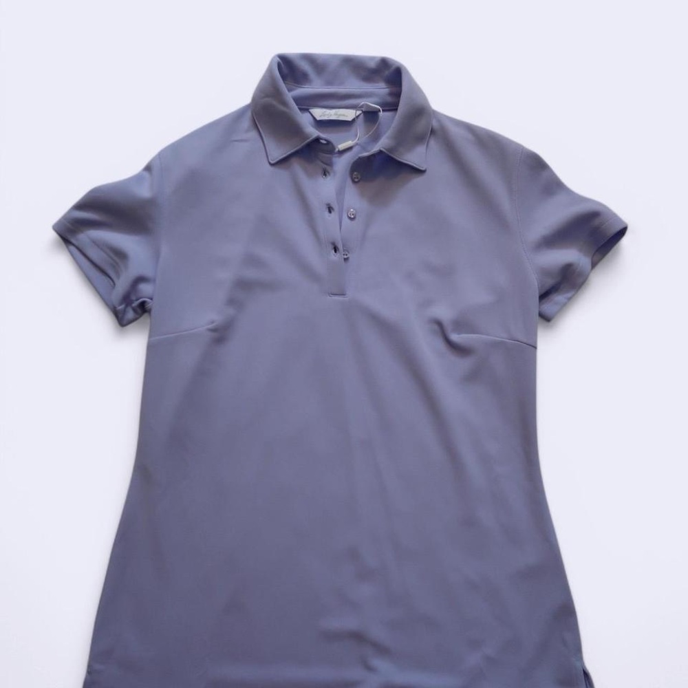 ⛳️ Lady Hagen Lavender Golf Polo – Size XS (NWT) ⛳️